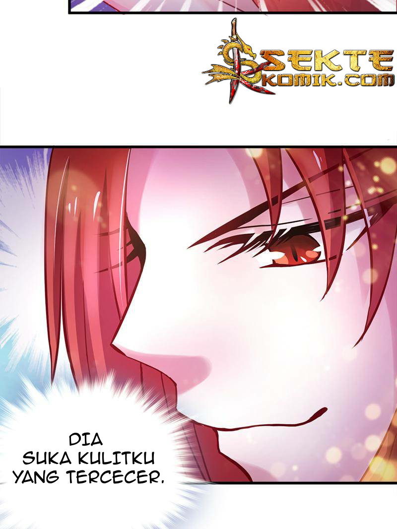 Beauty and the Beasts Chapter 11 Gambar 25
